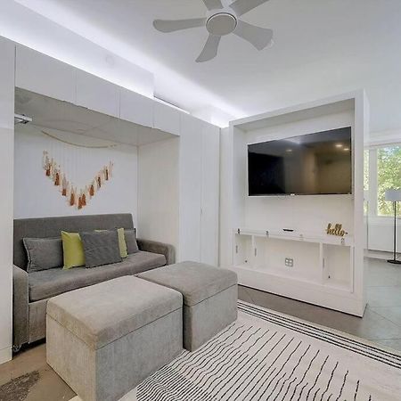 קליבלנד Kcm Tremont Oaks Apartments 3 מראה חיצוני תמונה