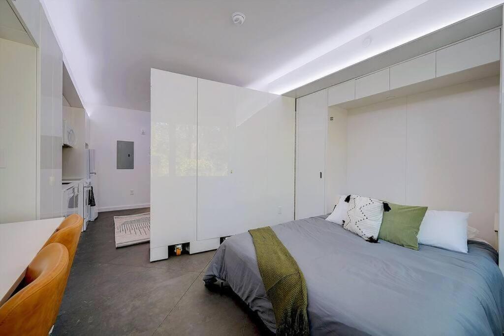 קליבלנד Kcm Tremont Oaks Apartments 3 מראה חיצוני תמונה