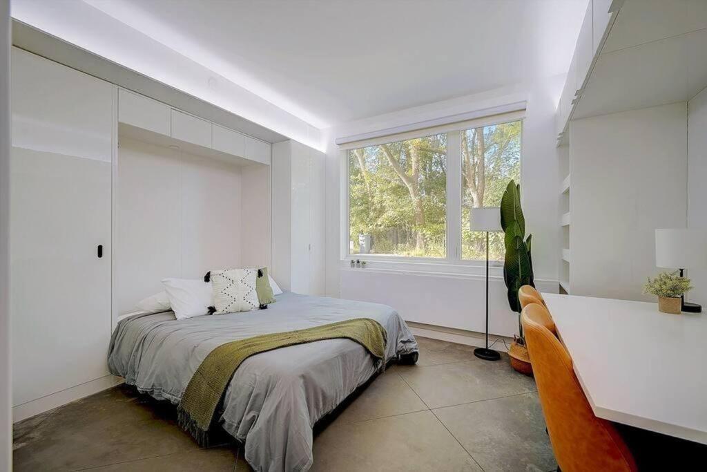 קליבלנד Kcm Tremont Oaks Apartments 3 מראה חיצוני תמונה