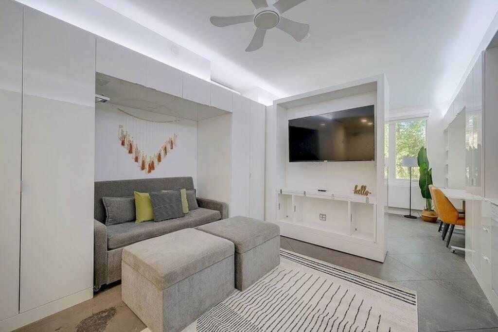 קליבלנד Kcm Tremont Oaks Apartments 3 מראה חיצוני תמונה